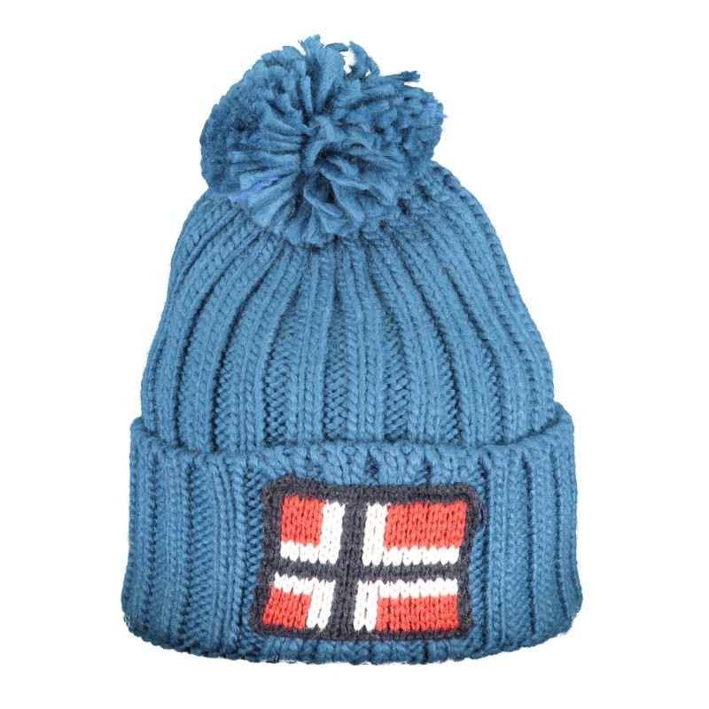 Norway 1963 cap 120106 Blue