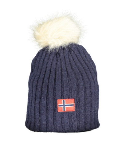 Norway 1963 cap 130108 Blue