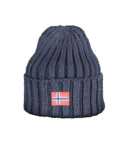 Norway 1963 cap 130103 Blue