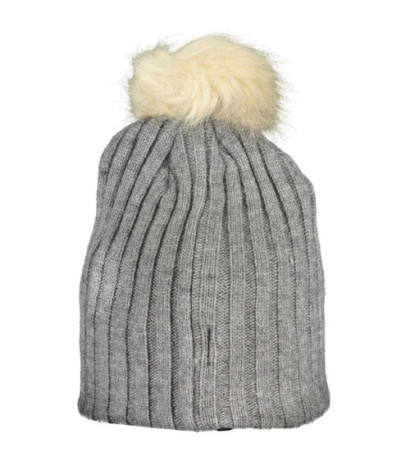 Norway 1963 cap 130108 Grey