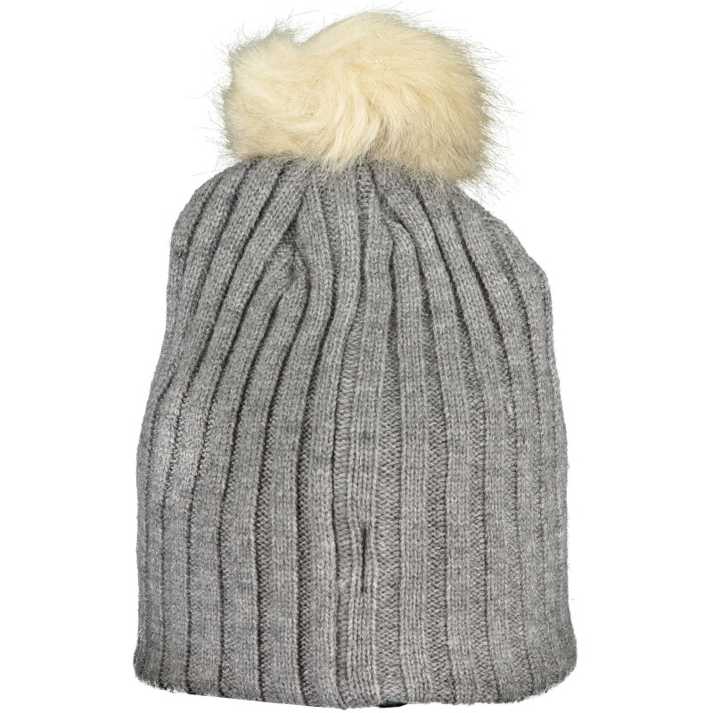 Norway 1963 cap 130108 Grey