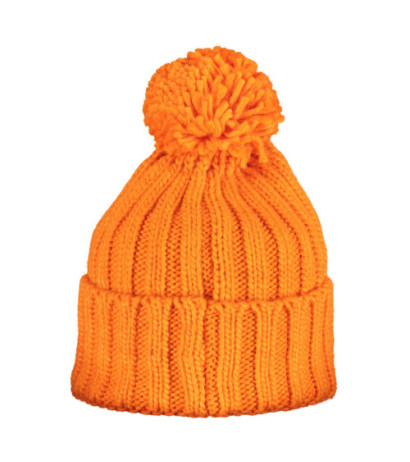 Norway 1963 cap 120106 Orange