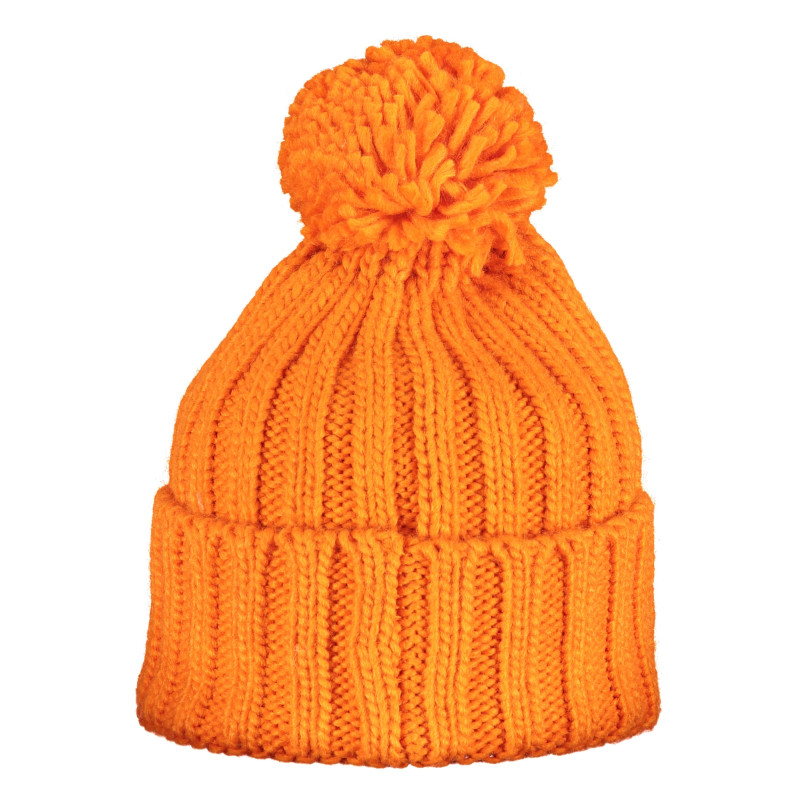 Norway 1963 cap 120106 Orange