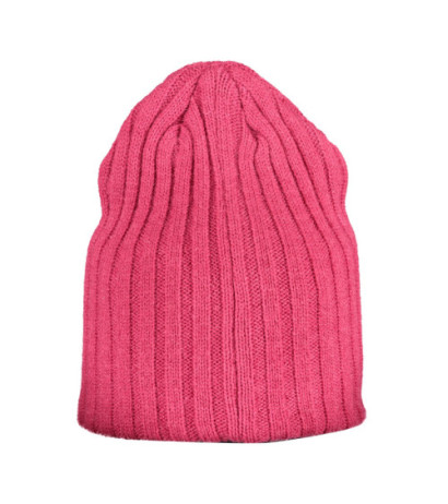 Norway 1963 cap 120105 Pink