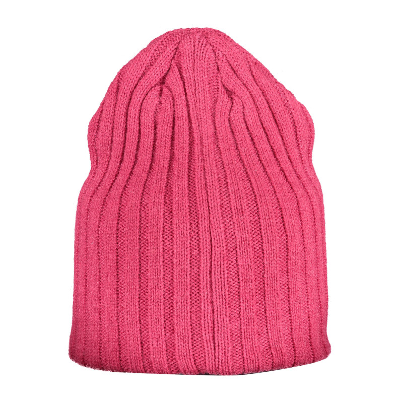 Norway 1963 cap 120105 Pink