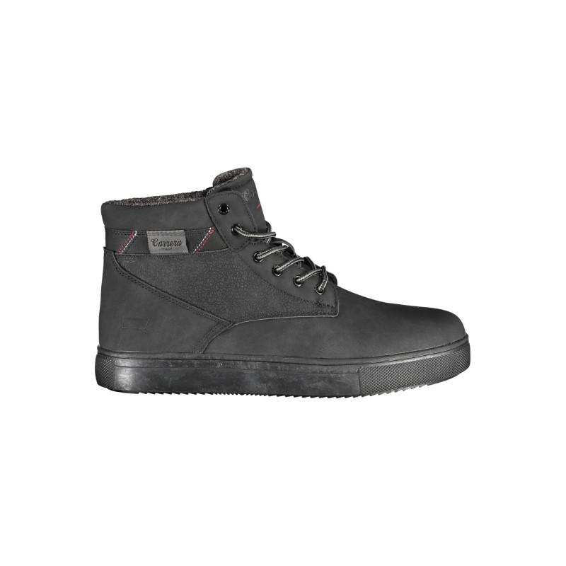 Carrera boots CAM23108 Black