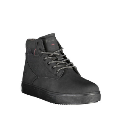 Carrera boots CAM23108 Black