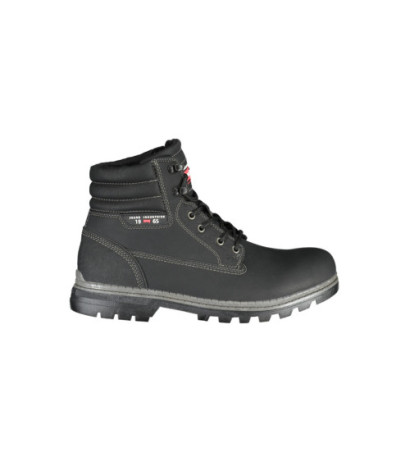 Carrera boots CAM73301N Black