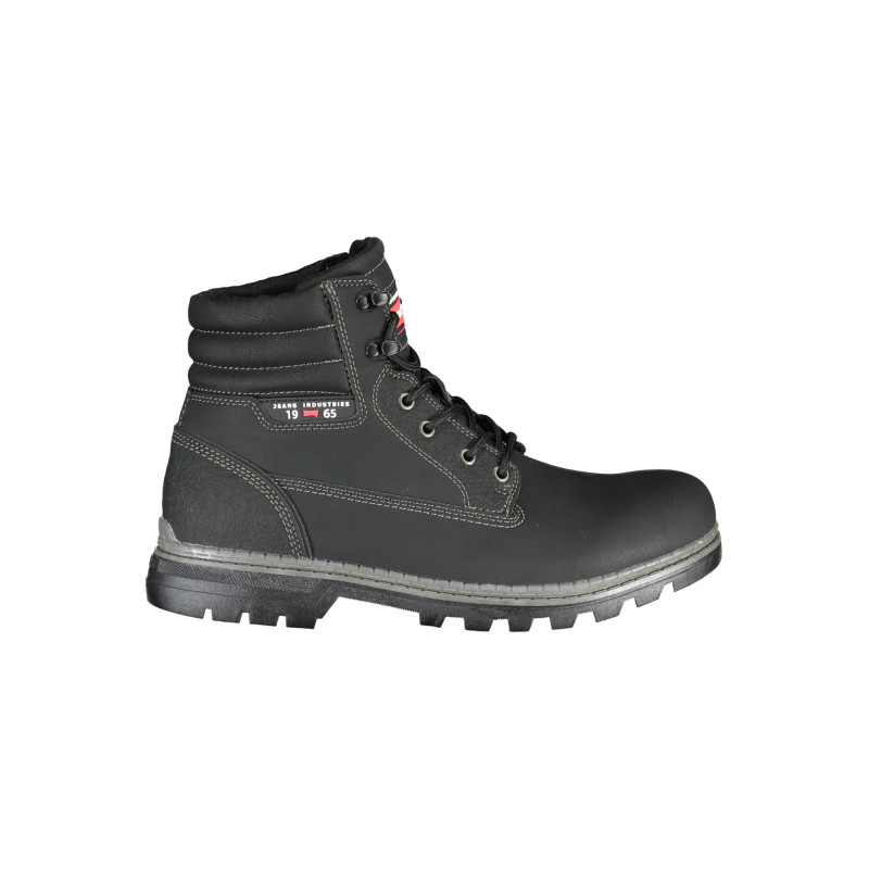 Carrera boots CAM73301N Black