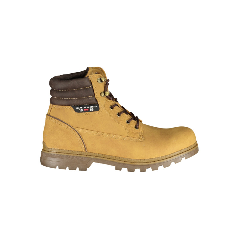 Carrera boots CAM73301N Yellow