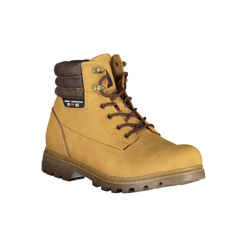 Carrera boots CAM73301N Yellow