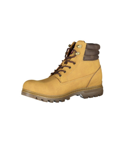 Carrera boots CAM73301N Yellow