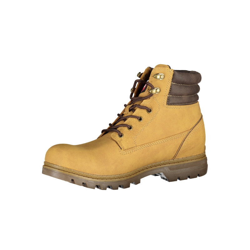 Carrera boots CAM73301N Yellow