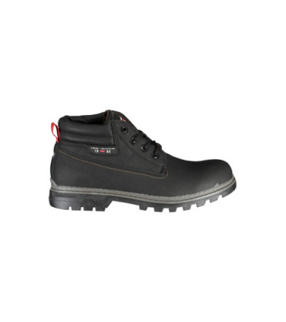 Carrera boots CAM73302V Black