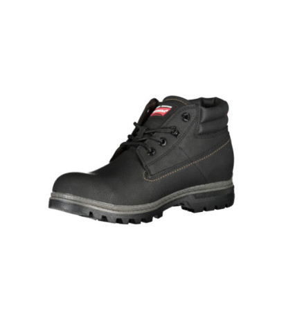 Carrera boots CAM73302V Black