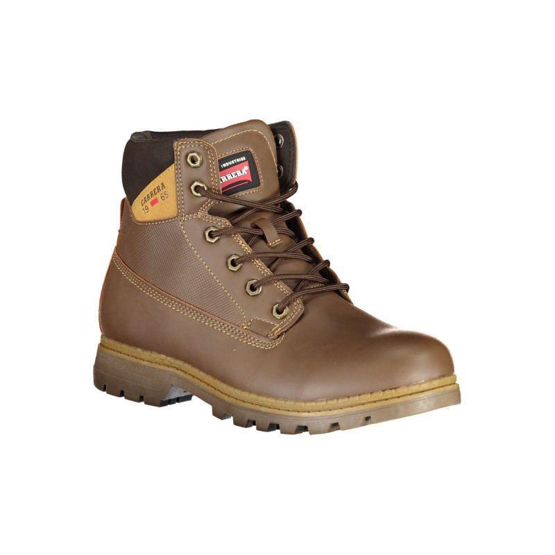 Carrera boots CAM73300V Brown