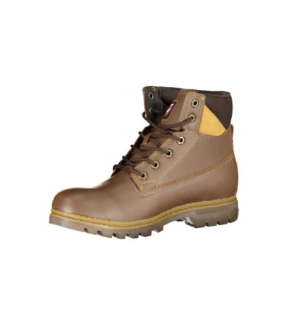 Carrera boots CAM73300V Brown