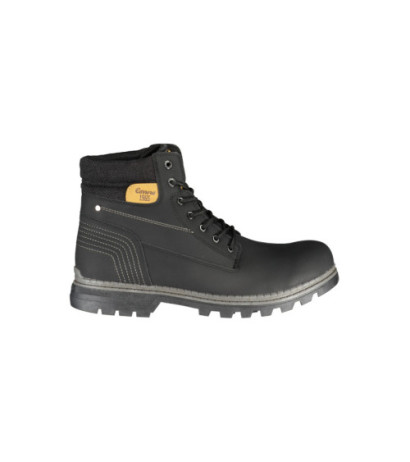 Carrera boots CAM73203 Black