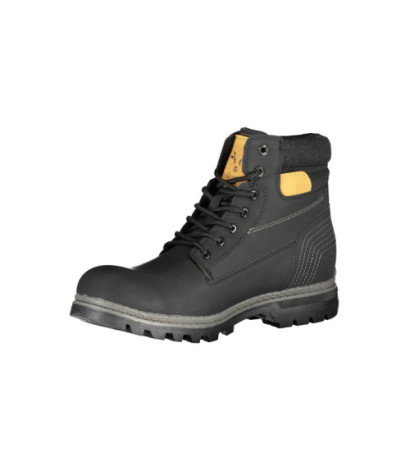 Carrera boots CAM73203 Black