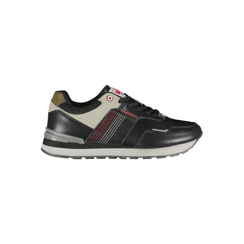 Carrera sneakers CAM12105 Black