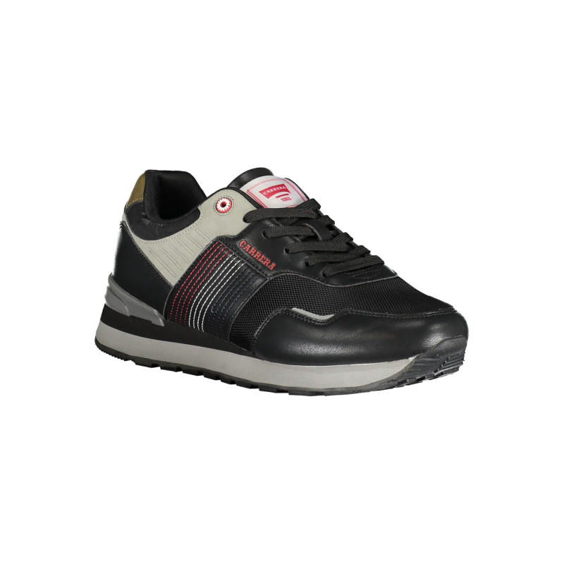 Carrera sneakers CAM12105 Black