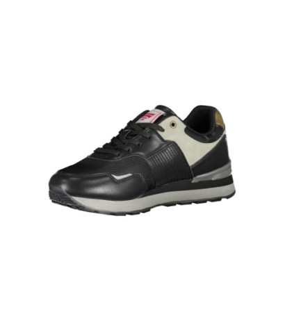 Carrera sneakers CAM12105 Black