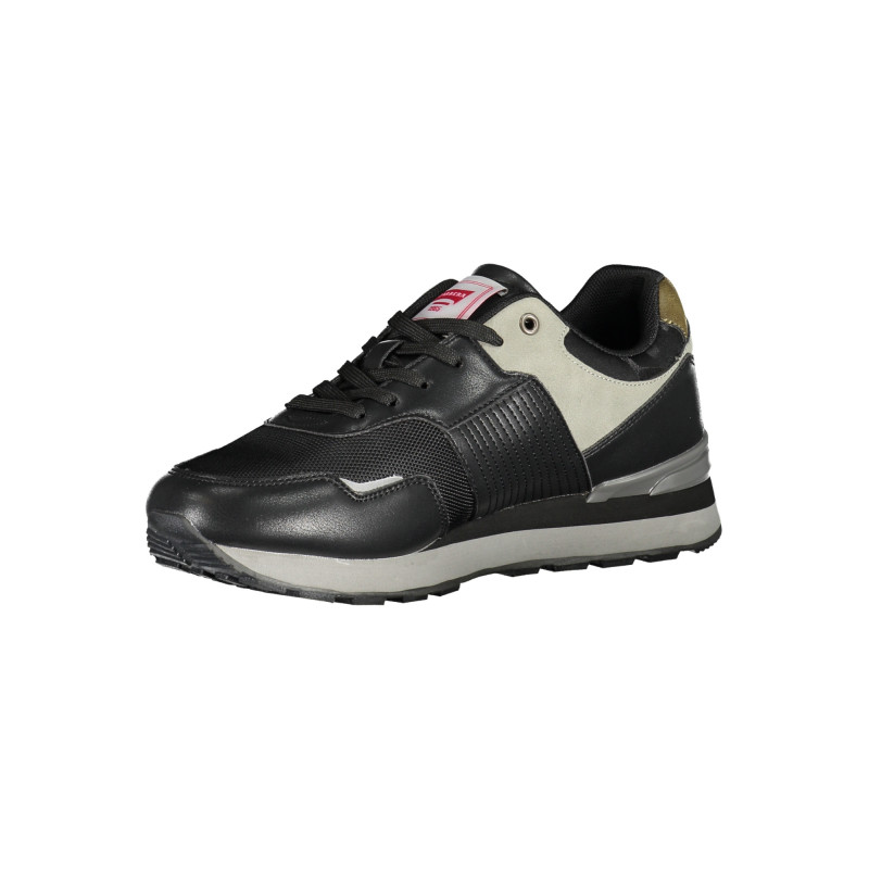 Carrera sneakers CAM12105 Black