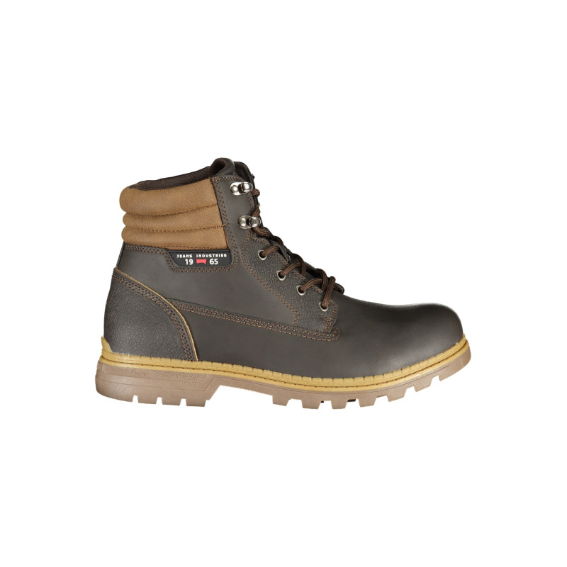 Carrera boots CAM73301N Brown