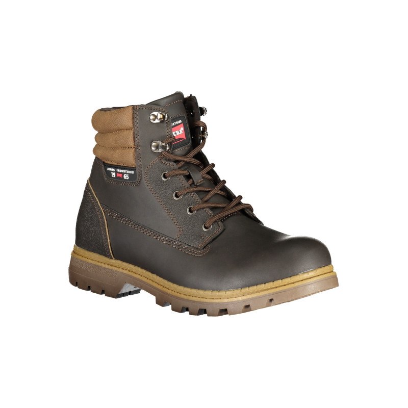 Carrera boots CAM73301N Brown