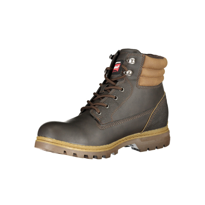 Carrera boots CAM73301N Brown