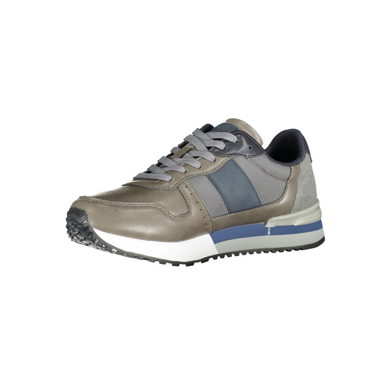 Carrera sneakers CAM12200L Brown