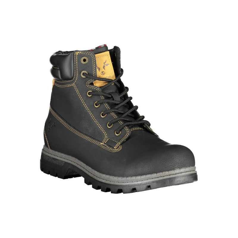 Carrera boots CAM73200 Black