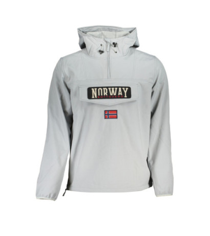 Norway 1963 jacket 139138 Grey