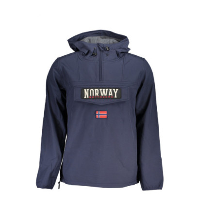 Norway 1963 jacket 139138 Blue