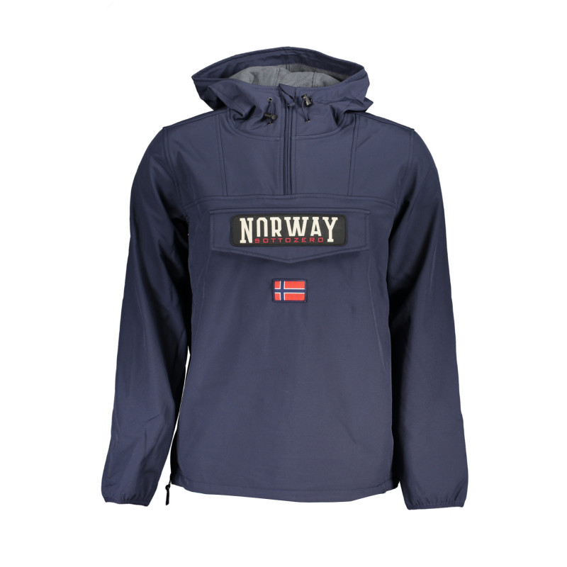 Norway 1963 jacket 139138 Blue