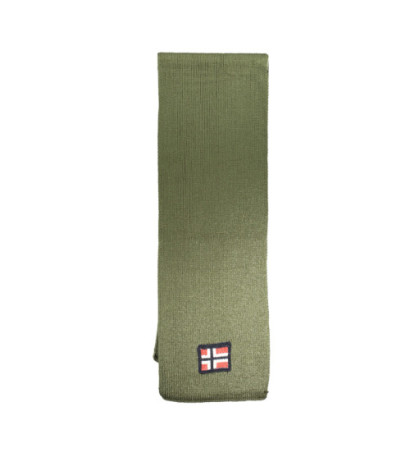 Norway 1963 scarf 120302 Green
