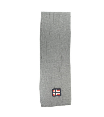 Norway 1963 scarf 120302 Grey