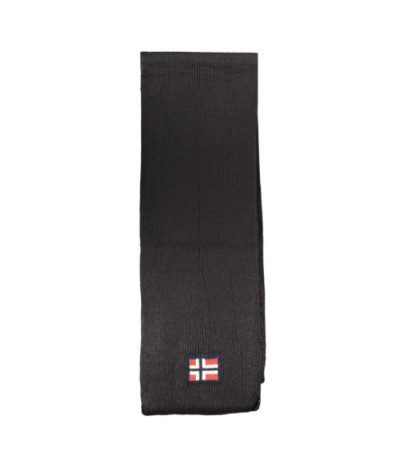 Norway 1963 scarf 120302 Black