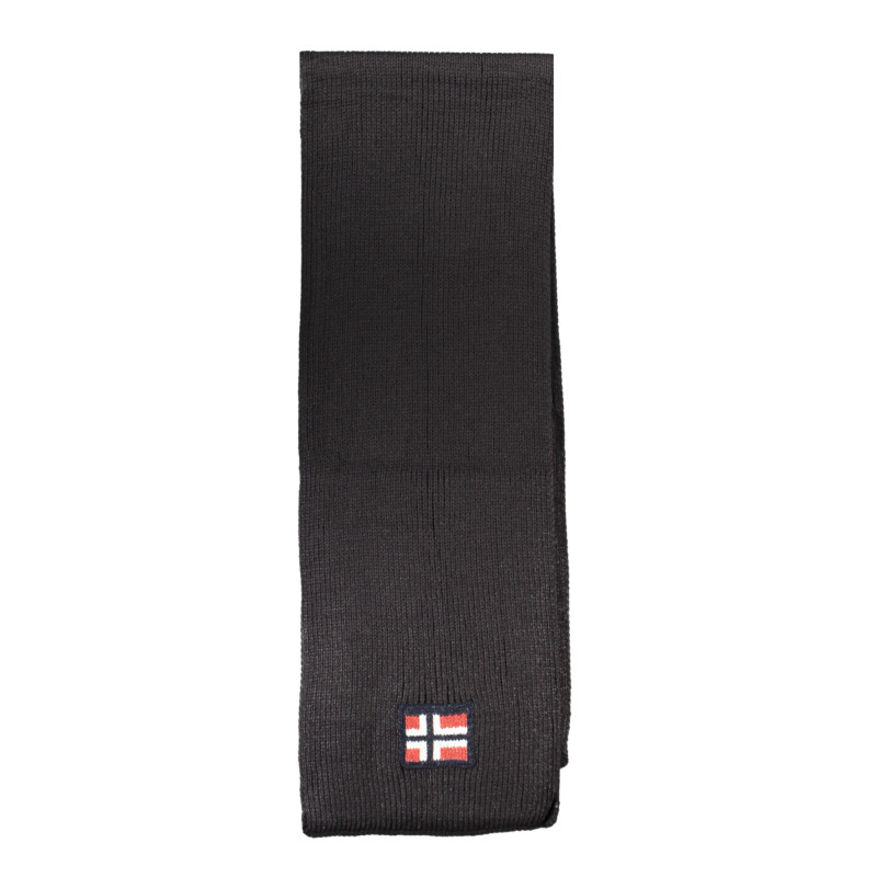 Norway 1963 scarf 120302 Black