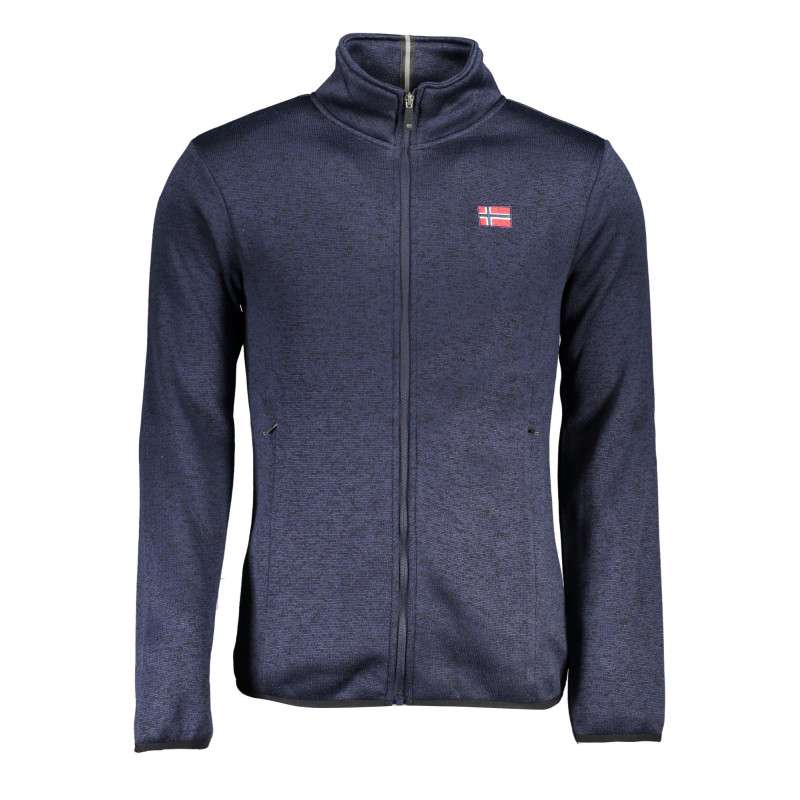 Norway 1963 sweatshirt 139349 Blue