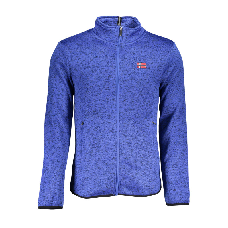 Norway 1963 sweatshirt 139349 Blue