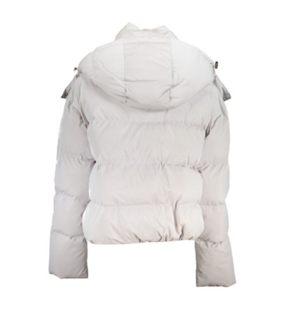 Patrizia pepe jacket 2O0057A347 White