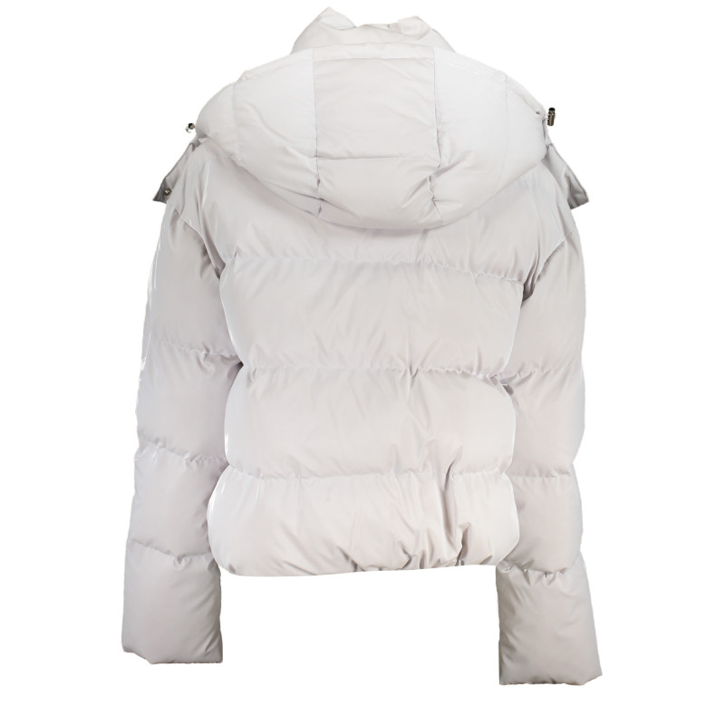 Patrizia pepe jacket 2O0057A347 White