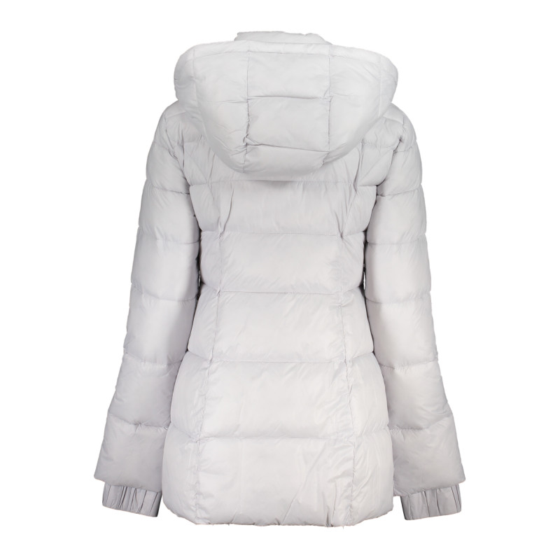 Patrizia pepe jacket 2O0122A9M1 White