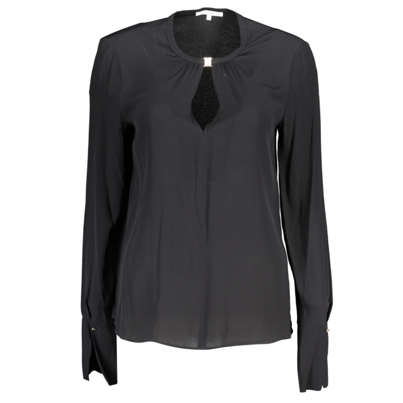 Patrizia pepe shirts 2C1501A8I1 Black