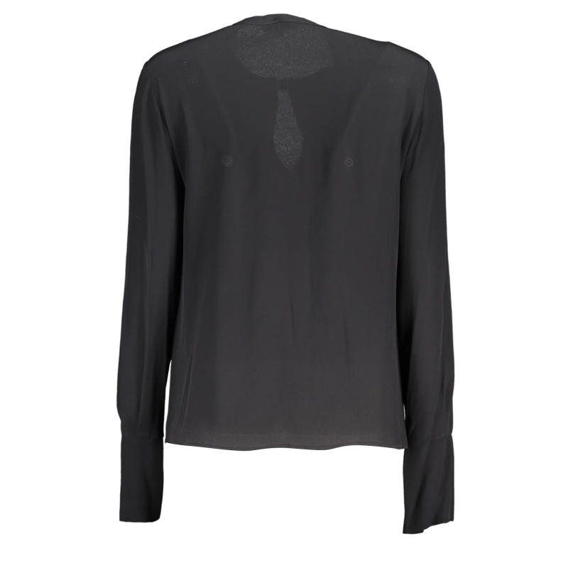 Patrizia pepe shirts 2C1501A8I1 Black