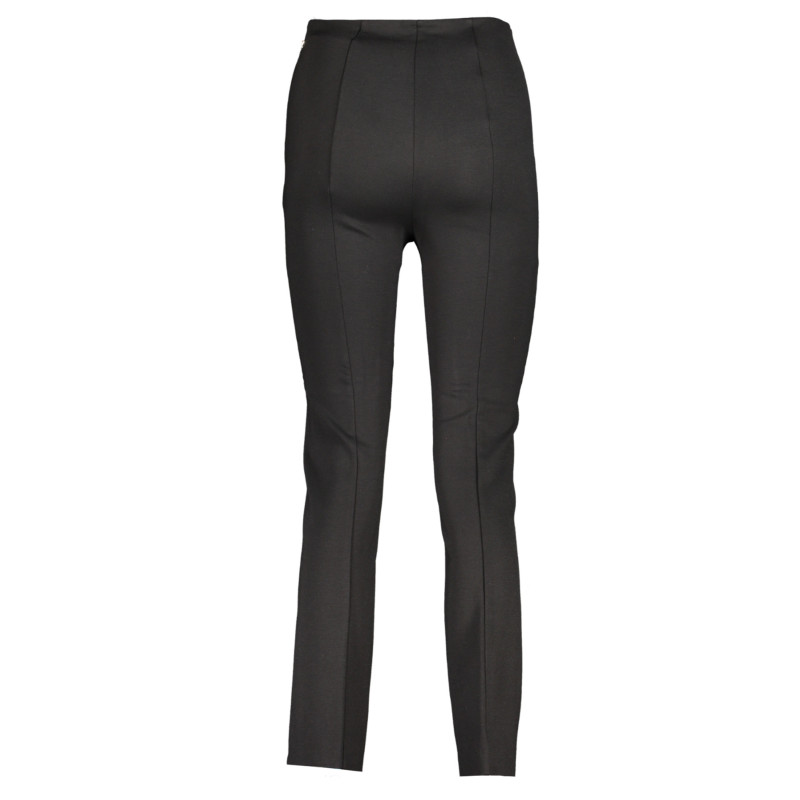 Patrizia pepe trousers 2P1561A1DX Black