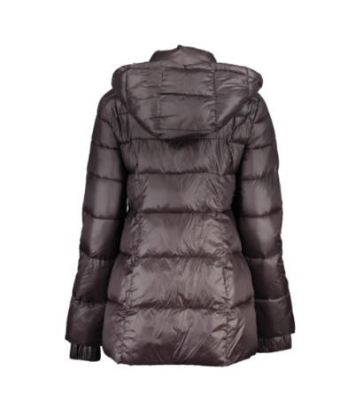 Patrizia pepe jacket 2O0122A9M1 Black