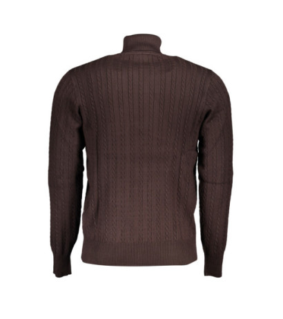 U.s. grand polo sweater USTR922 Brown