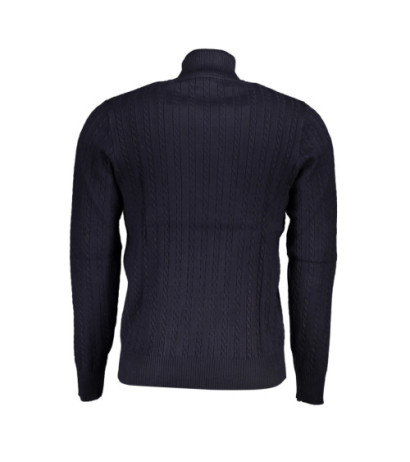 U.s. grand polo sweater USTR922 Blue